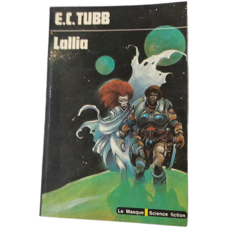 Lallia