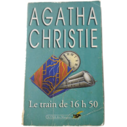 Le train de 16 h 50