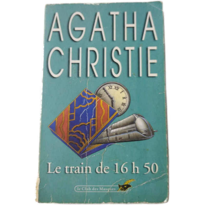 Le train de 16 h 50