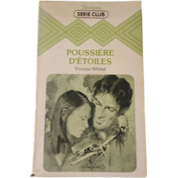Poussière d'étoiles