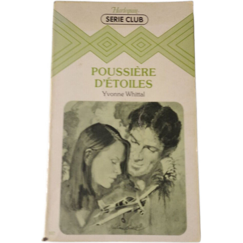 Poussière d'étoiles