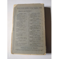 Achille Placidas l'Homme aux Lunettes Magiques