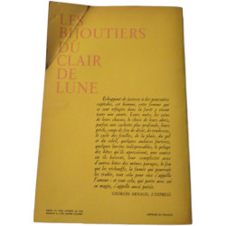 Les bijoutiers du clair de lune