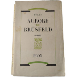 Aurore de Brüsfeld