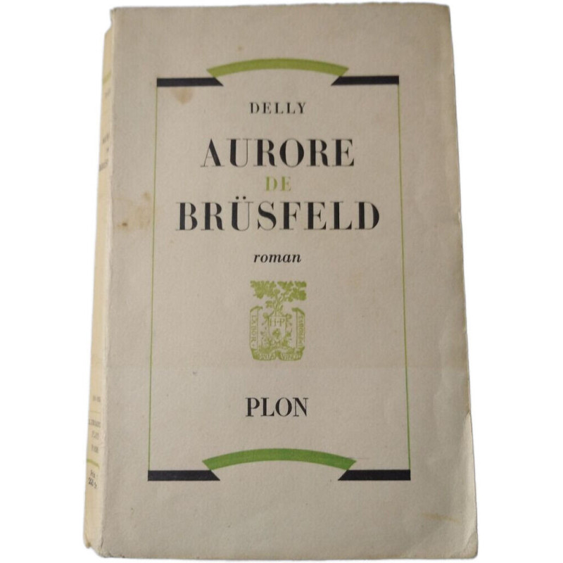 Aurore de Brüsfeld