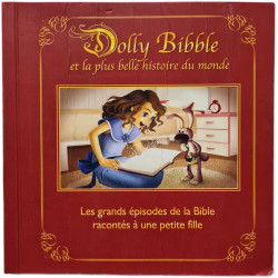 Dolly Bibble et la plus belle histoire du monde