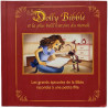 Dolly Bibble et la plus belle histoire du monde
