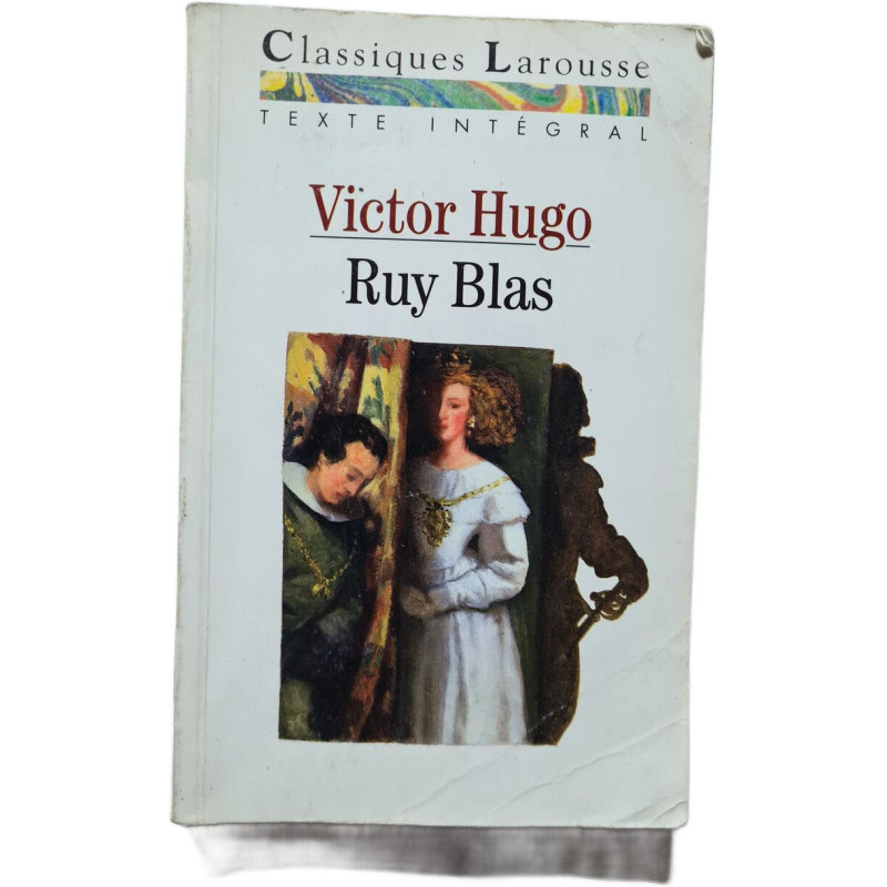 Ruy Blas