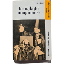 Le malade imaginaire
