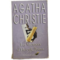 Les Vacances d'Hercule Poirot
