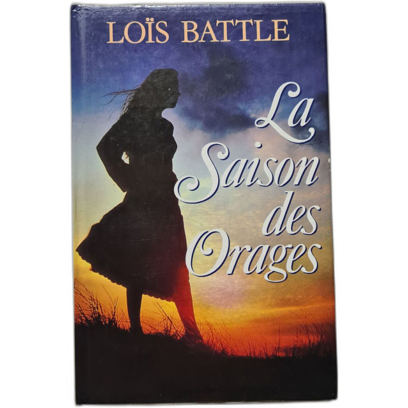 La Saison des Orages