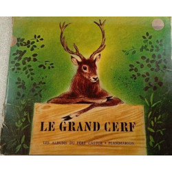 Le Grand Cerf