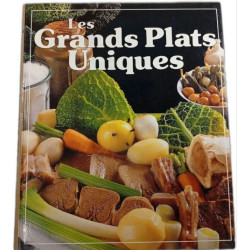 Les Grands Plats Uniques