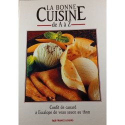 La Bonne Cuisine de A à Z (3)