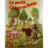 Le petit Chaperon Rouge