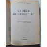 La sœur de Gribouille