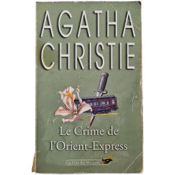 Le Crime de l'Orient-Express