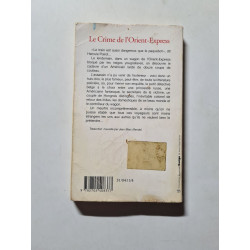 Le Crime de l'Orient-Express