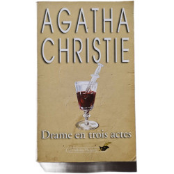Drame en trois actes