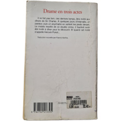 Drame en trois actes