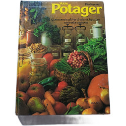 Votre Potager