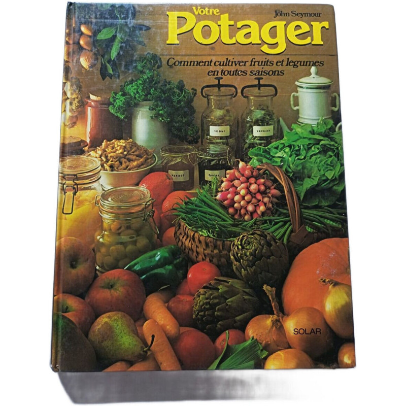 Votre Potager
