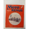 Moto Revue Cyclecar / N° 124 / Mai 1923