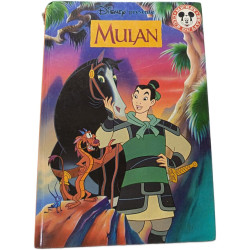 Mulan