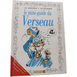 Le mini-guide du Verseau