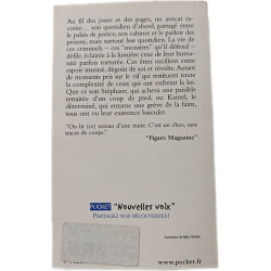Le secret des autres