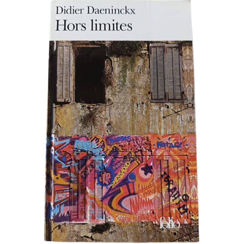 Hors limites