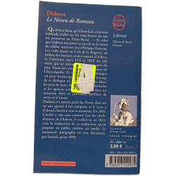 Le Neveu de Rameau