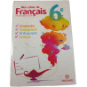 Mon cahier de Français 6e