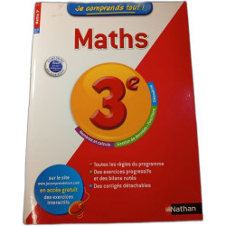 Maths 3e n°17