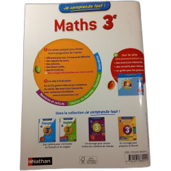 Maths 3e n°17