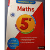 Maths 5e n°13