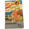 Sylvie et les Espagnols 33
