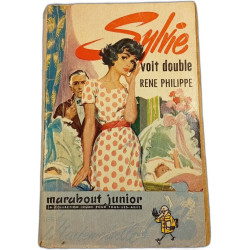 Sylvie voit double 71