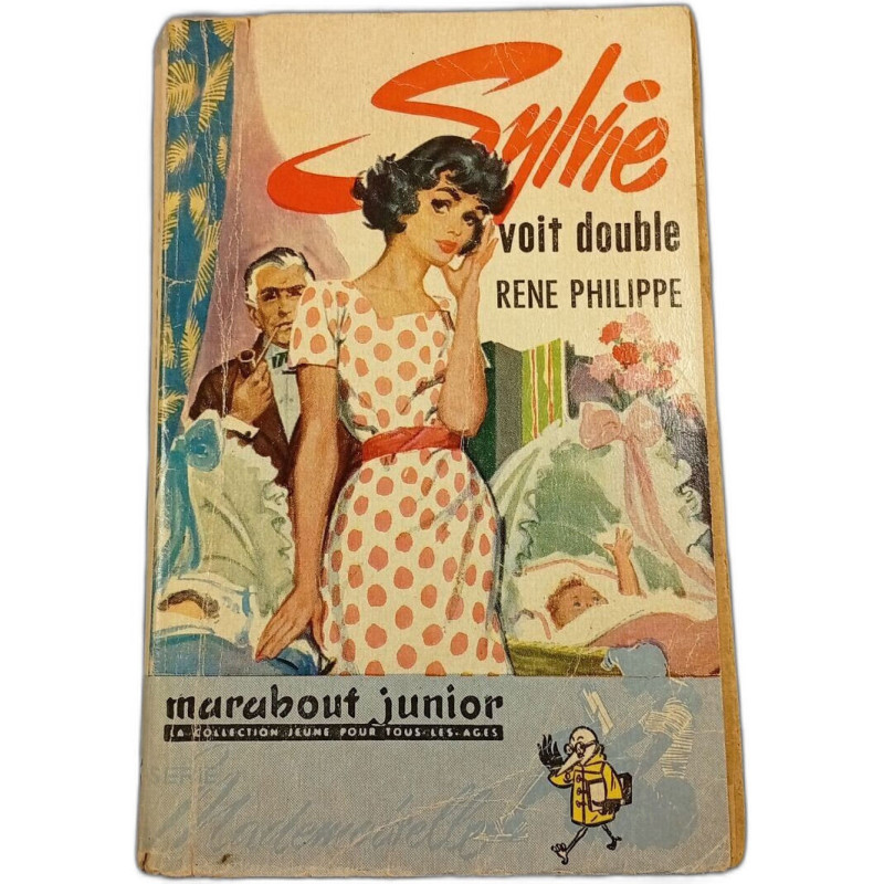 Sylvie voit double 71
