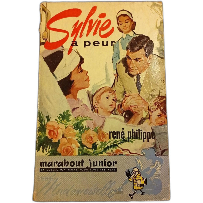 Sylvie à peur 85
