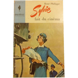 Sylvie fait du cinéma 20