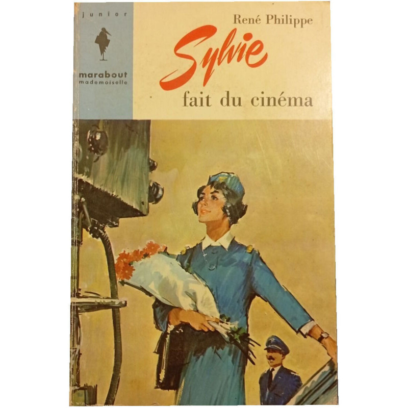 Sylvie fait du cinéma 20