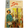 Sylvie à Hong-Kong 29
