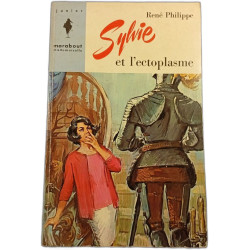 Sylvie et l'ectoplasme 210