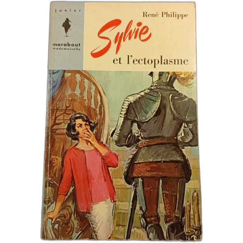 Sylvie et l'ectoplasme 210