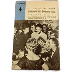 Sylvie et le commissaire 53