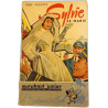 Sylvie se marie 25