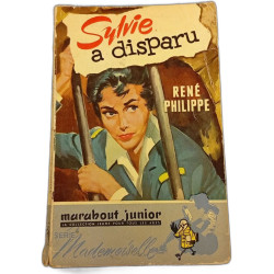Sylvie a disparu 10
