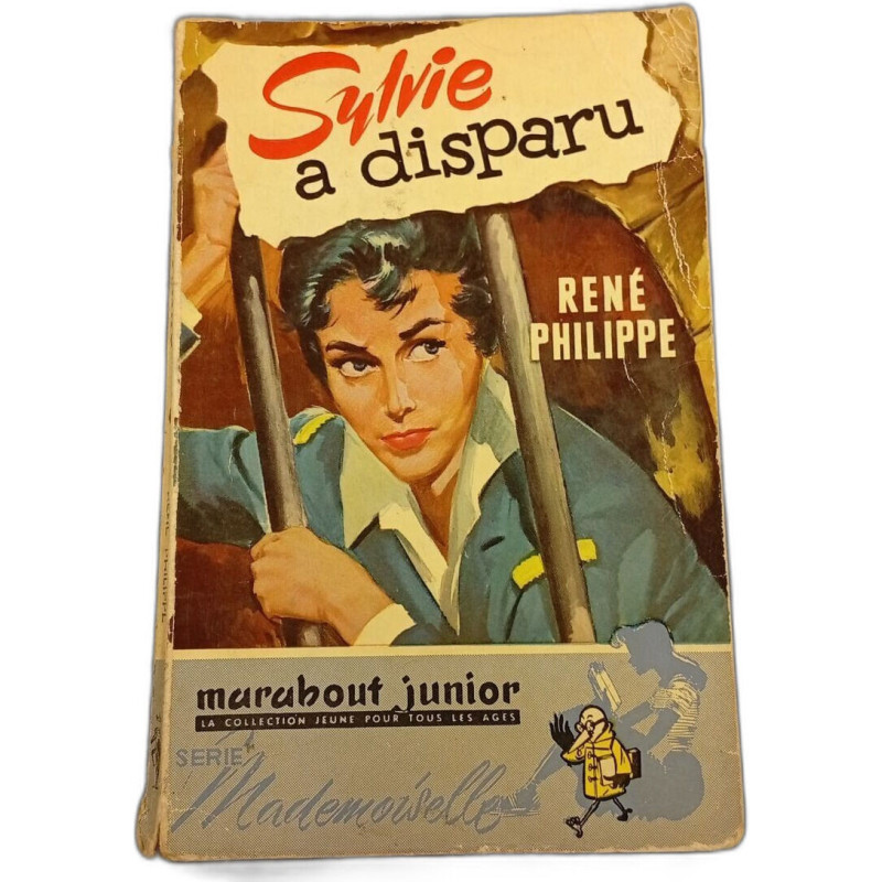 Sylvie a disparu 10