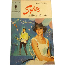 Sylvie préfère Roméo 181